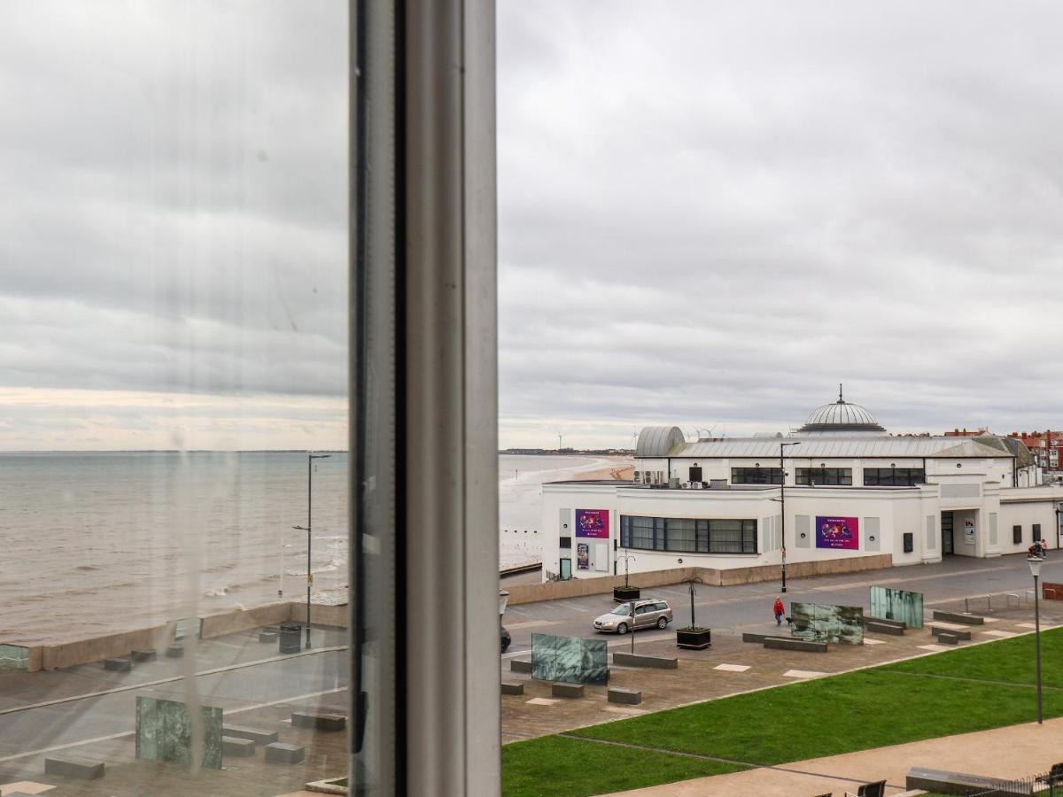 Apt 10 Hunter'S Quay Bridlington Exterior foto