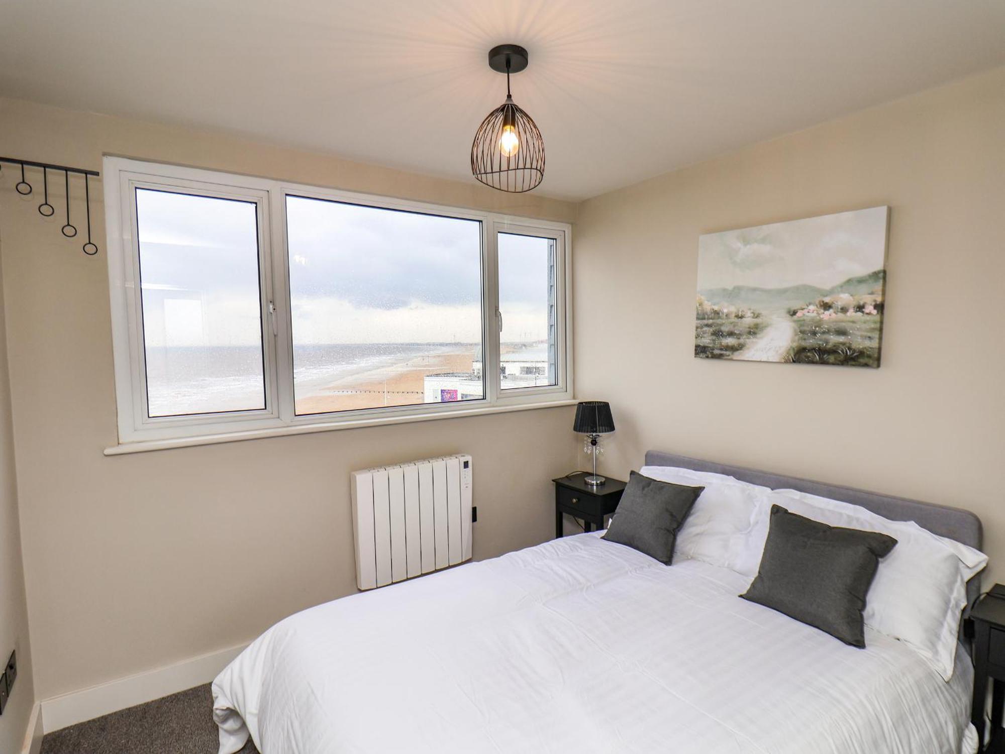 Apt 10 Hunter'S Quay Bridlington Exterior foto